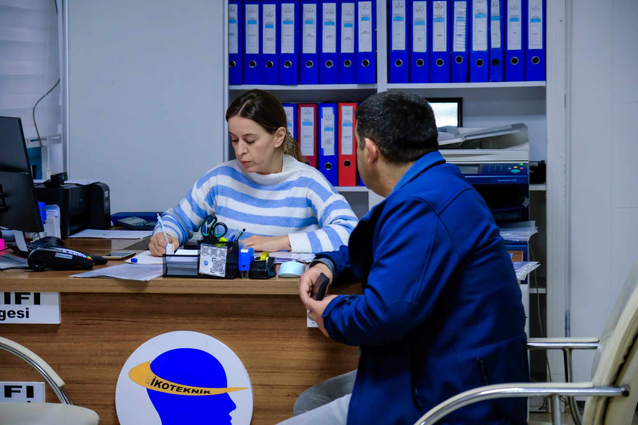 Service